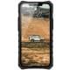 Ударостійкий чохол UAG Pathfinder Classic для Apple iPhone 13 Pro (6.1") Синій