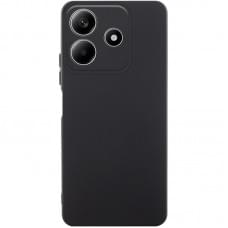Чехол TPU GETMAN Liquid Silk Full Camera для Xiaomi Redmi Note 14 5G