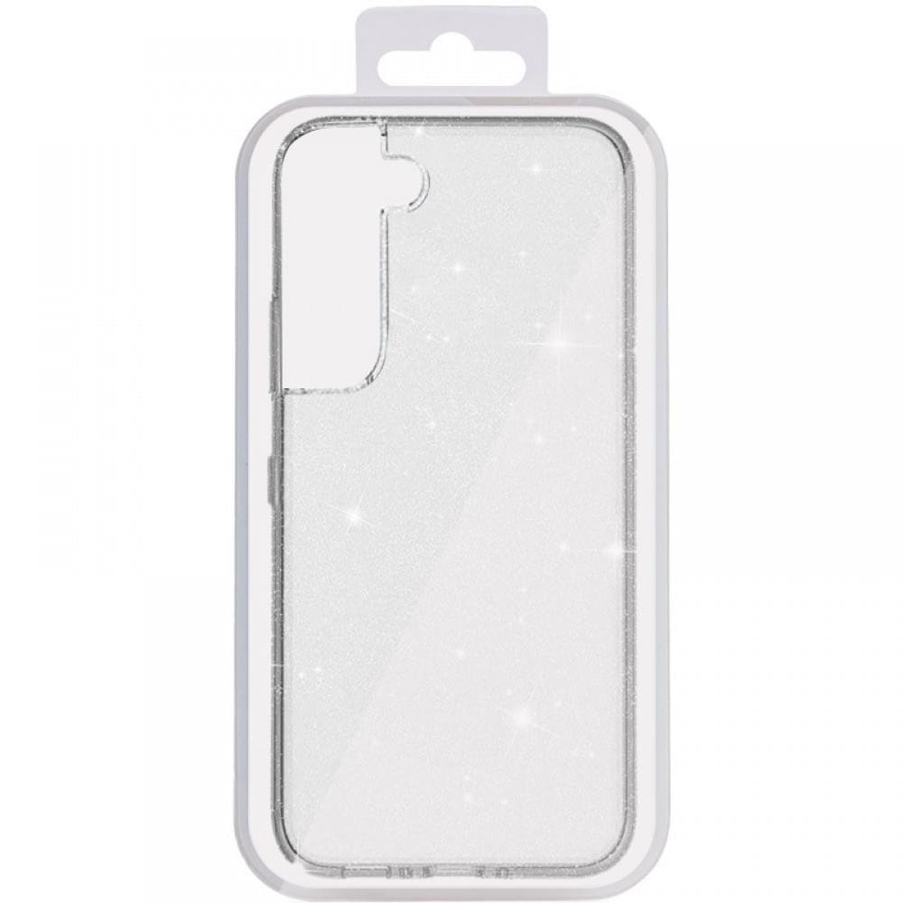 TPU чехол Nova для Samsung Galaxy S21 FE