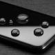 Захисне скло Remax 3D (GL-27) для Apple iPhone 13 Pro Max / 14 Plus (6.7") Чорний