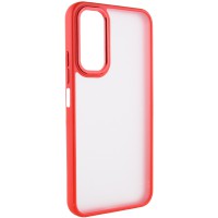 Чохол TPU+PC North Guard для Samsung Galaxy A14 4G/5G Red