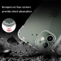 TPU чохол Nillkin Nature Series для Apple iPhone 12 mini (5.4") Безбарвний (прозорий)