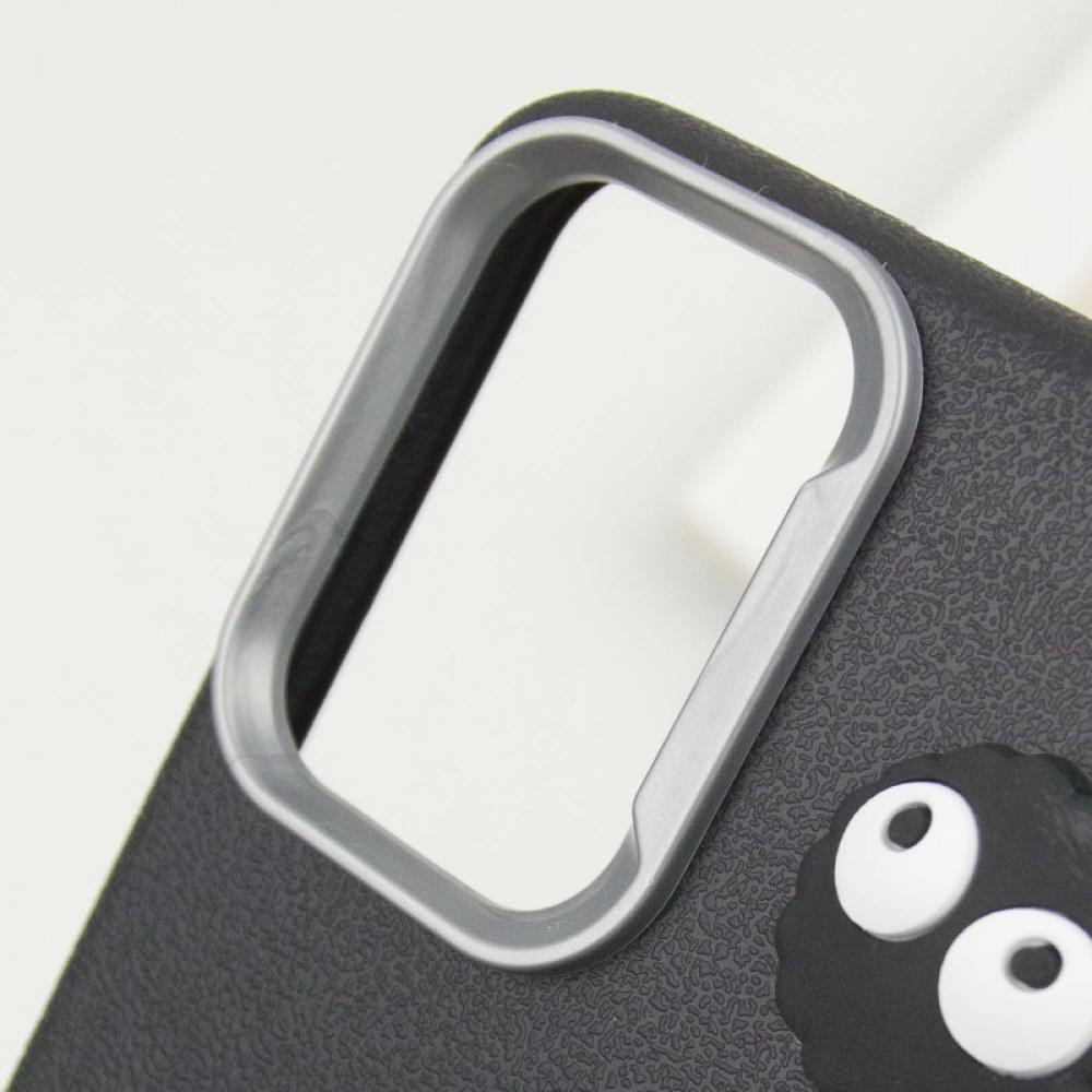 Чехол TPU Leather Toys для Samsung Galaxy A06