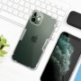 TPU чохол Nillkin Nature Series для Apple iPhone 12 mini (5.4") Безбарвний (прозорий)