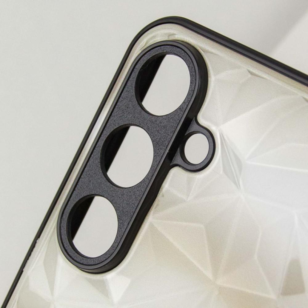 TPU+PC чохол Prisma Fluffie для Samsung Galaxy A15 4G/5G Capybara