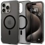 Чохол SGP Black Matte (MagFit) для Apple iPhone 13 Pro (6.1") Black