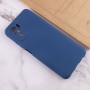 TPU чохол Molan Cano Smooth для Xiaomi Redmi Note 10 / Note 10s Синій