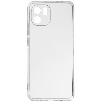 TPU чохол Epic Transparent 1,5mm Full Camera для Xiaomi Redmi A1 / A2 Безбарвний (прозорий)
