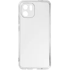 TPU чехол Epic Transparent 1,5mm Full Camera для Xiaomi Redmi A1 / A2