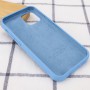 Чехол Silicone Case Full Protective (AA) для Apple iPhone 13 Pro (6.1")