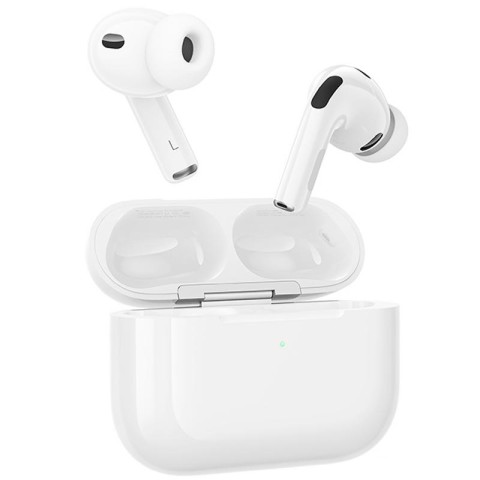 Бездротові TWS навушники Hoco EW96 White