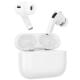 Бездротові TWS навушники Hoco EW96 White