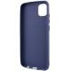 Силиконовый чехол Candy для Samsung Galaxy A04