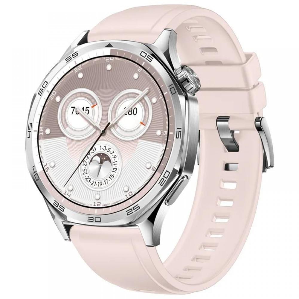 Ремінець Hoco WH17 Active Wear Band для Smart Watch 20mm Milkshake