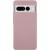 Чохол TPU GETMAN Liquid Silk для Google Pixel 7 Pro Рожевий / Pink Sand