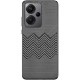 Чохол TPU+PC Grid для Xiaomi Redmi Note 13 Pro+ Wave
