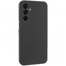 Чохол Silicone Cover Lakshmi Full Camera (AA) для Samsung Galaxy A04s / A13 5G Чорний / Black