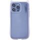 Чохол TPU Cat для Apple iPhone 16 Pro Max (6.9") Transparent