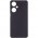 Силіконовий чохол Candy Full Camera для OnePlus Nord CE 3 Lite Чорний / Black