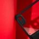 TPU+PC чохол Xundd Stand c посиленими кутами для Apple iPad Air 13" (2024-25) /Pro 12.9" (2020-2022) Чорний