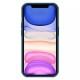 Чохол Nillkin Matte Magnetic Pro для Apple iPhone 15 Pro (6.1") Синій / Blue