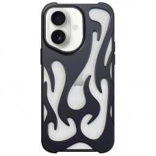 Чехол TPU WinFire для Apple iPhone 16 Plus (6.7")