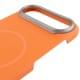 Чохол PC Dream with MagSafe для Apple iPhone 17 Air (6.5") Orange