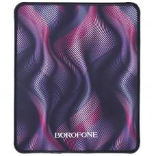 Килимок для мишки Borofone BG12 Illustrious (200*240mm) Black