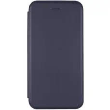 Кожаный чехол-книжка Classy для Samsung Galaxy A20 / A30