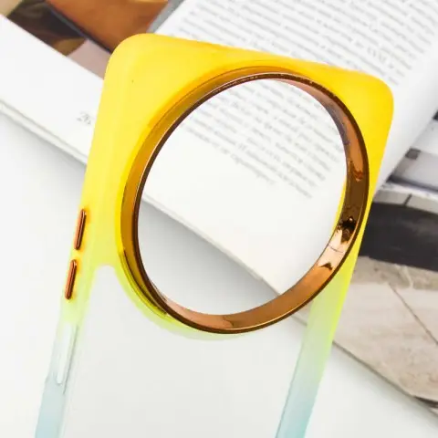 Чехол TPU+PC Fresh sip series для Xiaomi Redmi A3