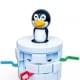 Настільна інтерактивна гра Ummi 707-19 Save the Penguin Game Blue