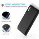 Чохол-книжка Dux Ducis Hivo для Apple iPhone 16 (6.1") Black