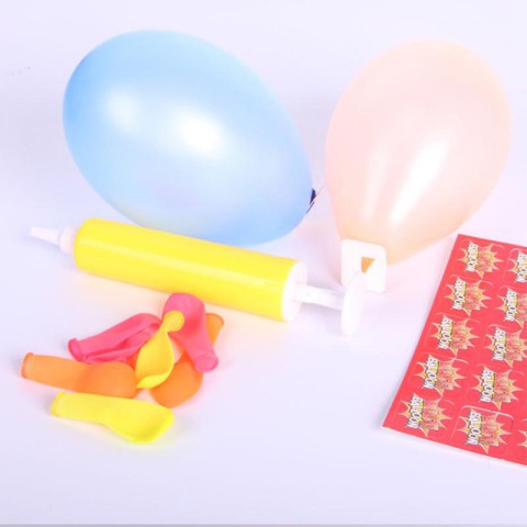 Настільна інтерактивна гра Ummi 707-88 Nail Hammering Game Blue