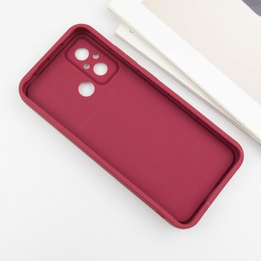 Чехол TPU Toys Case для Xiaomi Redmi 12C / Poco C55