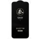 Захисне скло Remax 3D (GL-27) для Apple iPhone 13 Pro Max / 14 Plus (6.7") Чорний