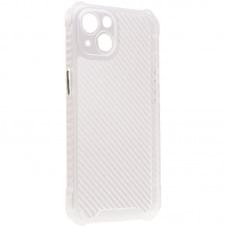 Чехол TPU Ease Carbon color series для Apple iPhone 13 (6.1")