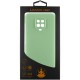 Чохол Silicone Cover Lakshmi Full Camera (AAA) для Xiaomi Redmi Note 9s / Note 9 Pro /Note 9 Pro Max М'ятний / Mint