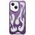 Чохол TPU WinFire для Apple iPhone 15 (6.1") Purple