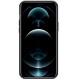 Чохол Nillkin Matte Magnetic Pro для Apple iPhone 14/13 (6.1") Чорний / Black