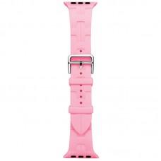Ремінець Kilim для Apple Watch 38/40/41/42mm Pink