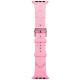 Ремінець Kilim для Apple Watch 38/40/41/42mm Pink