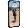 Ударостійкий чохол UAG Pathfinder with MagSafe Camo для Apple iPhone 14 Pro (6.1") Синій