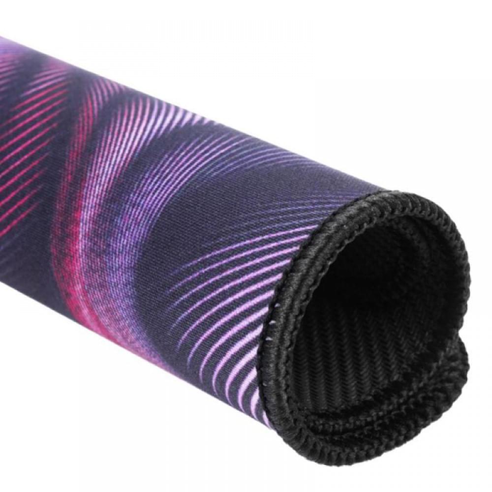 Килимок для мишки Borofone BG12 Illustrious (200*240mm) Black