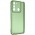 Чохол TPU Starfall Clear для TECNO Pop 5 LTE Зелений