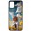 TPU+PC чохол Prisma Ladies для Samsung Galaxy A31 Anime