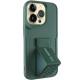 Чохол TPU VIVA для Apple iPhone 15 Pro (6.1") Green