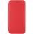 Шкіряний чохол-книжка Classy для Xiaomi Mi 10T Lite / Redmi Note 9 Pro 5G Червоний