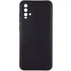 Чохол TPU Epik Black Full Camera для Xiaomi Redmi Note 9 4G / Redmi 9 Power / Redmi 9T Чорний