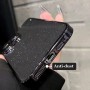Чохол TPU+PC Glittershine для Apple iPhone 12 Pro (6.1") Black