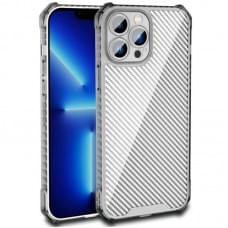 Чехол TPU Ease Carbon color series для Apple iPhone 13 Pro (6.1")